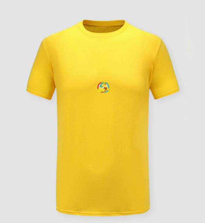 Picture of Gucci T Shirts Short _SKUGucciM-6XL1qn06111836